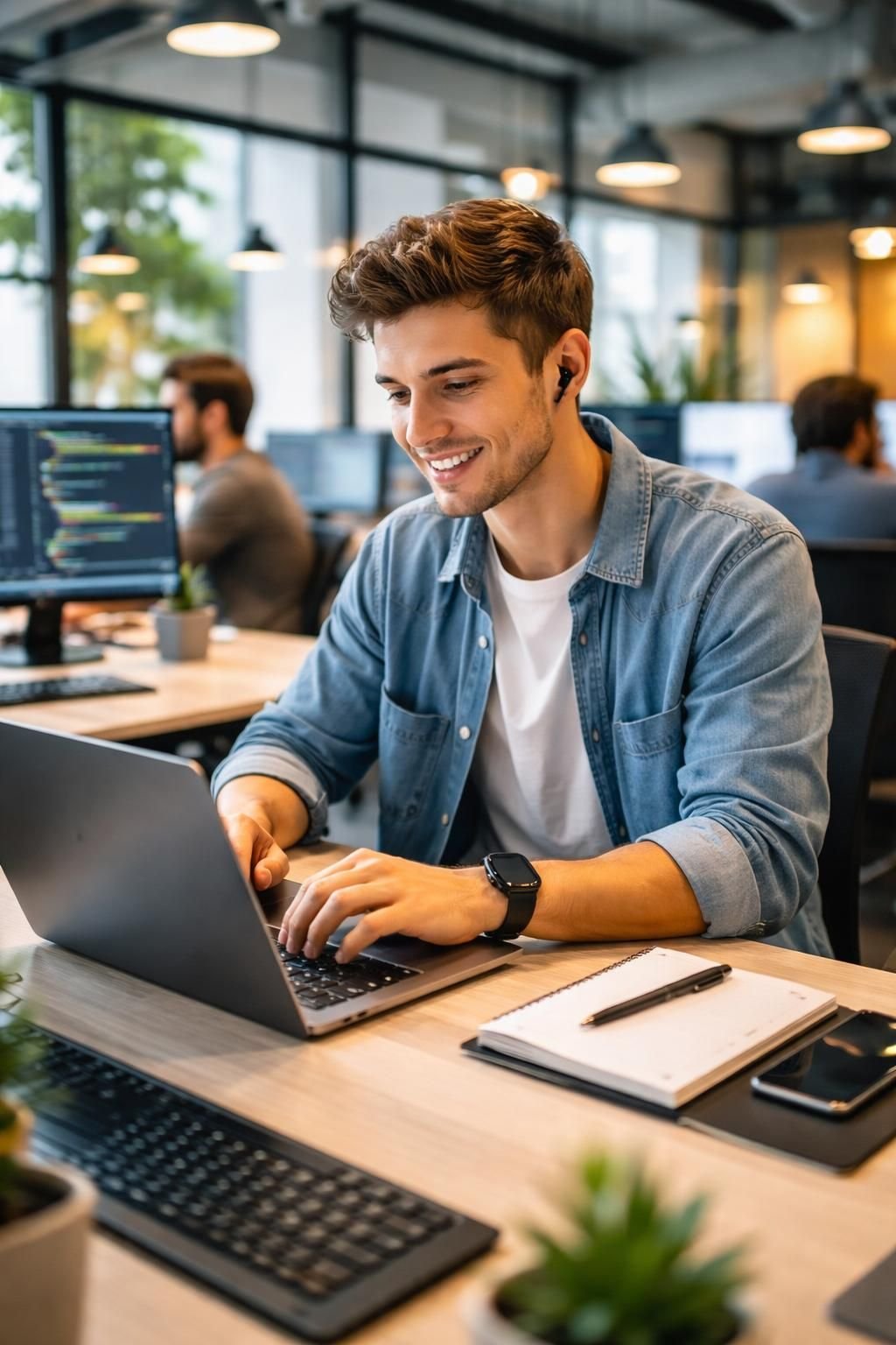 découvrez tout ce qu’il faut savoir sur l’alternance développeur web chez nexa : missions, avantages, conditions et conseils pour réussir votre candidature.