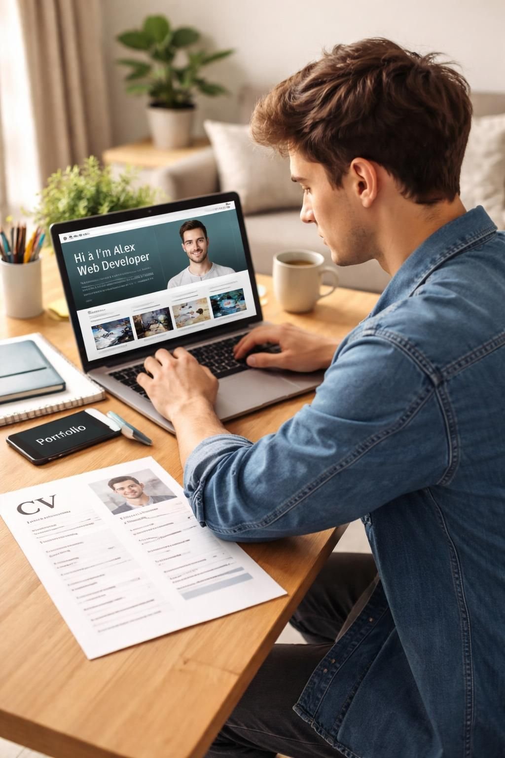 découvrez tout ce qu’il faut savoir sur l’alternance développeur web chez nexa : missions, avantages, conditions et conseils pour réussir votre candidature.