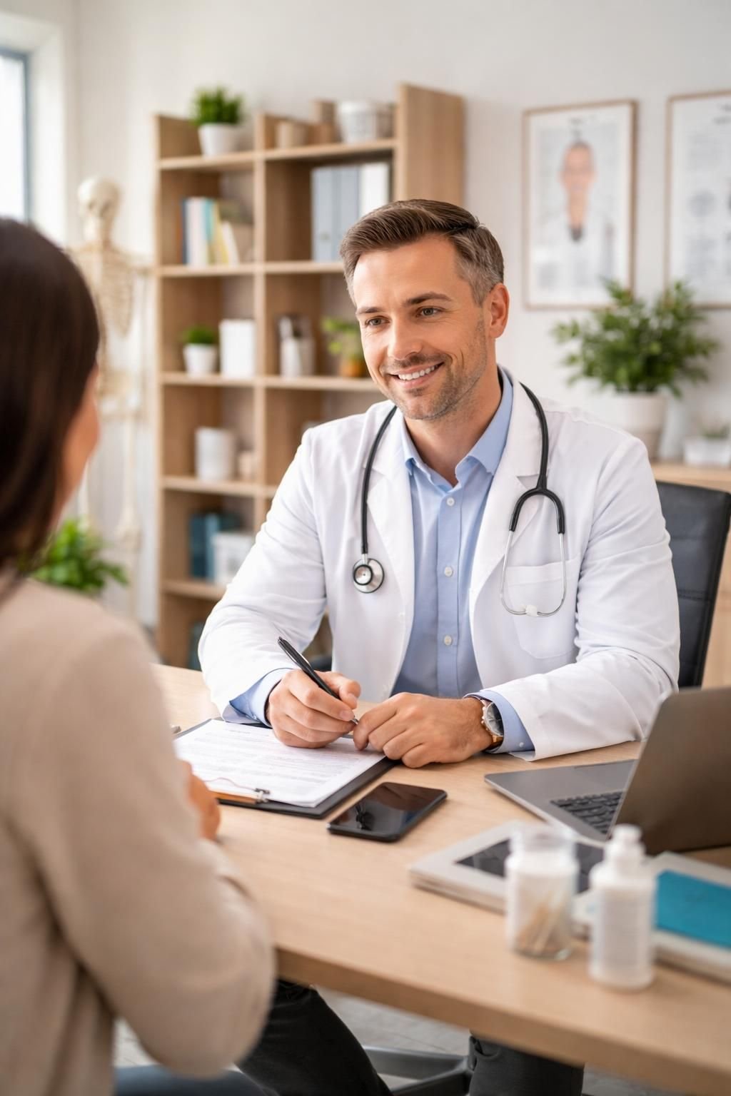 découvrez comment choisir la meilleure assurance prévoyance pour médecin afin de protéger votre avenir et celui de votre famille avec une couverture adaptée.