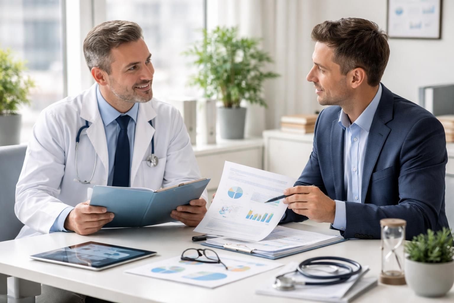 découvrez comment choisir la meilleure assurance prévoyance pour médecin et protégez efficacement votre avenir professionnel et personnel.