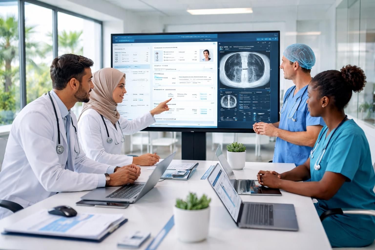 découvrez les services proposés par casudmed et les avantages qu'ils offrent pour mieux répondre à vos besoins de santé.