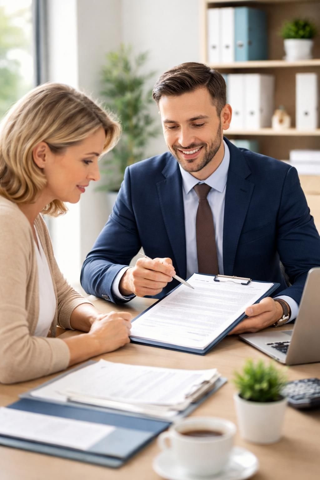 découvrez comment calculer votre prévoyance invalidité en catégorie 1 et apprenez des astuces pour optimiser votre couverture afin de mieux vous protéger en cas d'incapacité.