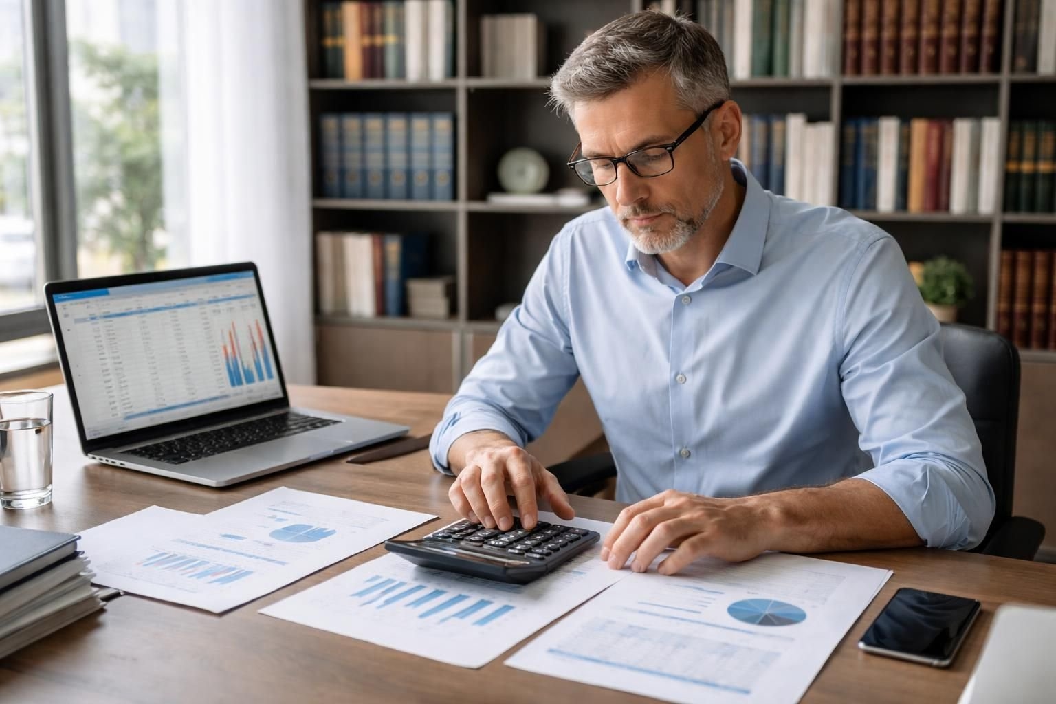 découvrez comment calculer efficacement la rente d'invalidité en prévoyance grâce à nos conseils pratiques et facilitez vos démarches financières.