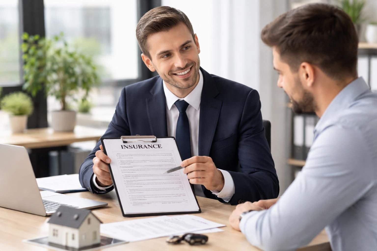 découvrez nos conseils pour choisir un courtier en assurance et obtenir le meilleur prix adapté à vos besoins. comparez facilement les offres et économisez sur vos garanties.