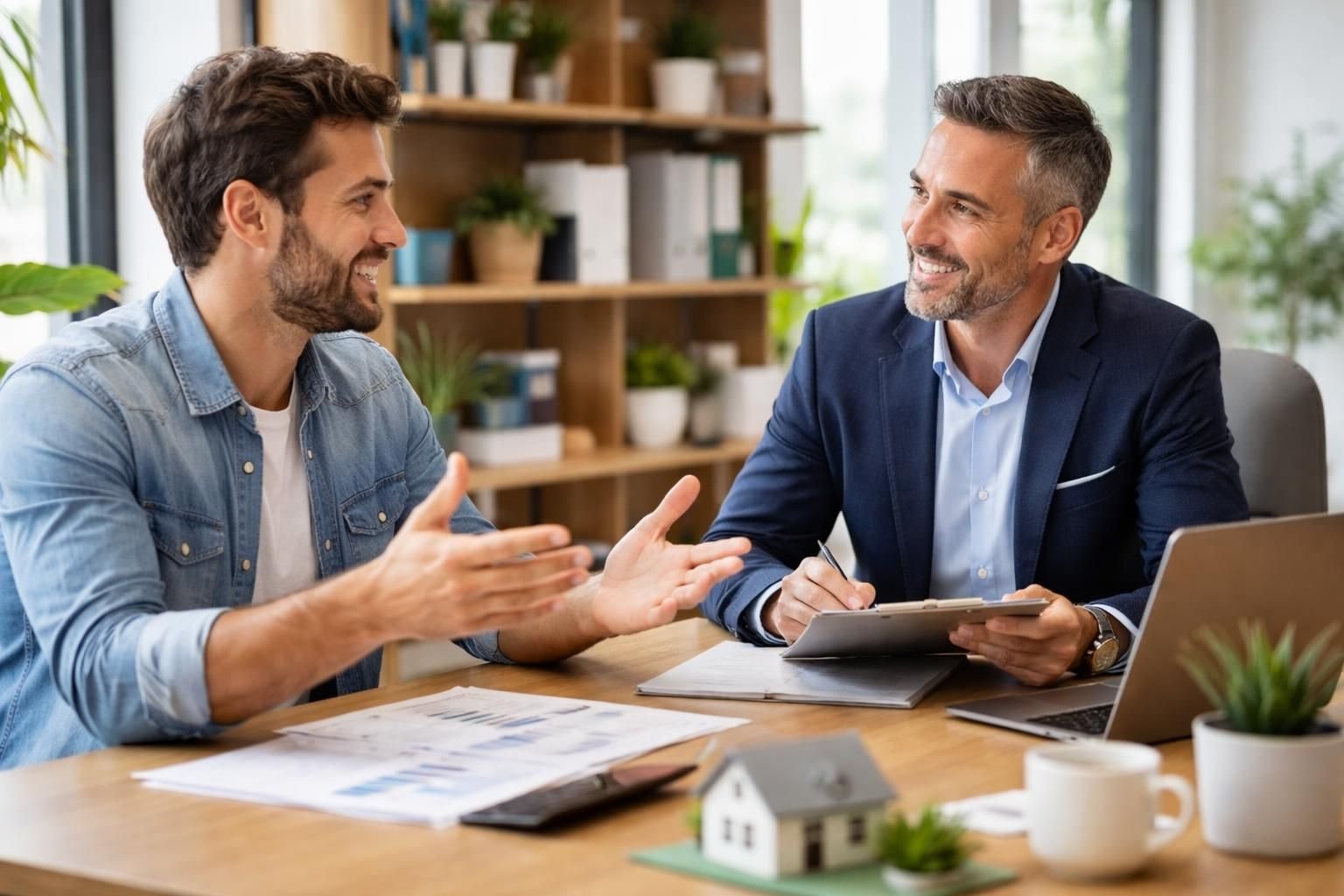 découvrez nos conseils pour choisir un courtier en assurance et obtenir le meilleur prix adapté à vos besoins. comparez, négociez et économisez efficacement.