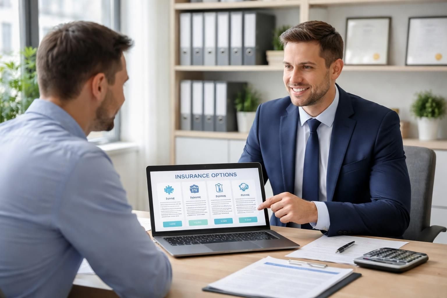 découvrez nos conseils pour bien choisir un courtier en assurance et obtenir le meilleur prix adapté à vos besoins.