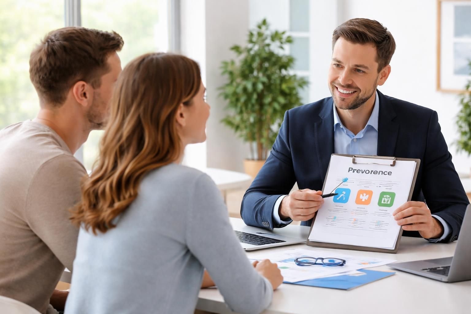 découvrez comment fonctionne la prévoyance en cas d'arrêt maladie avec des explications claires et des conseils pratiques pour bien protéger votre revenu.