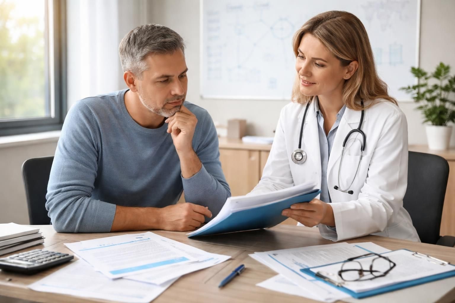 découvrez comment fonctionne la prévoyance en cas d'arrêt maladie, avec des explications claires et des conseils pratiques pour protéger vos revenus et assurer votre sécurité financière.