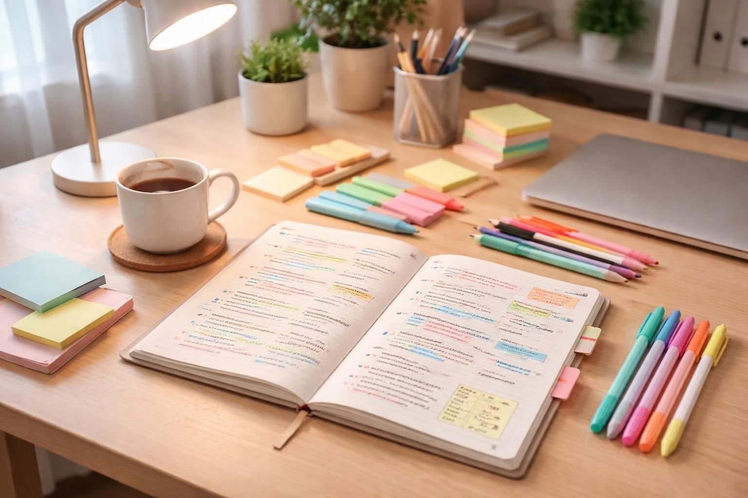 découvrez des astuces pratiques pour organiser efficacement votre cahier de préparation et maximiser vos chances de réussite aux examens.