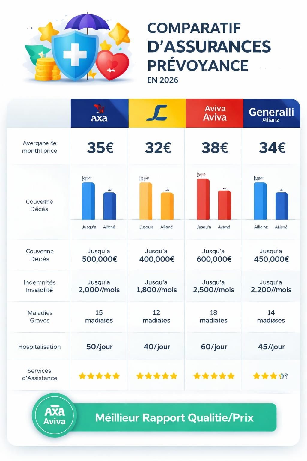 découvrez comment un courtier prévoyance peut sécuriser votre avenir en 2026 en vous offrant des solutions adaptées à vos besoins et en optimisant votre protection financière.
