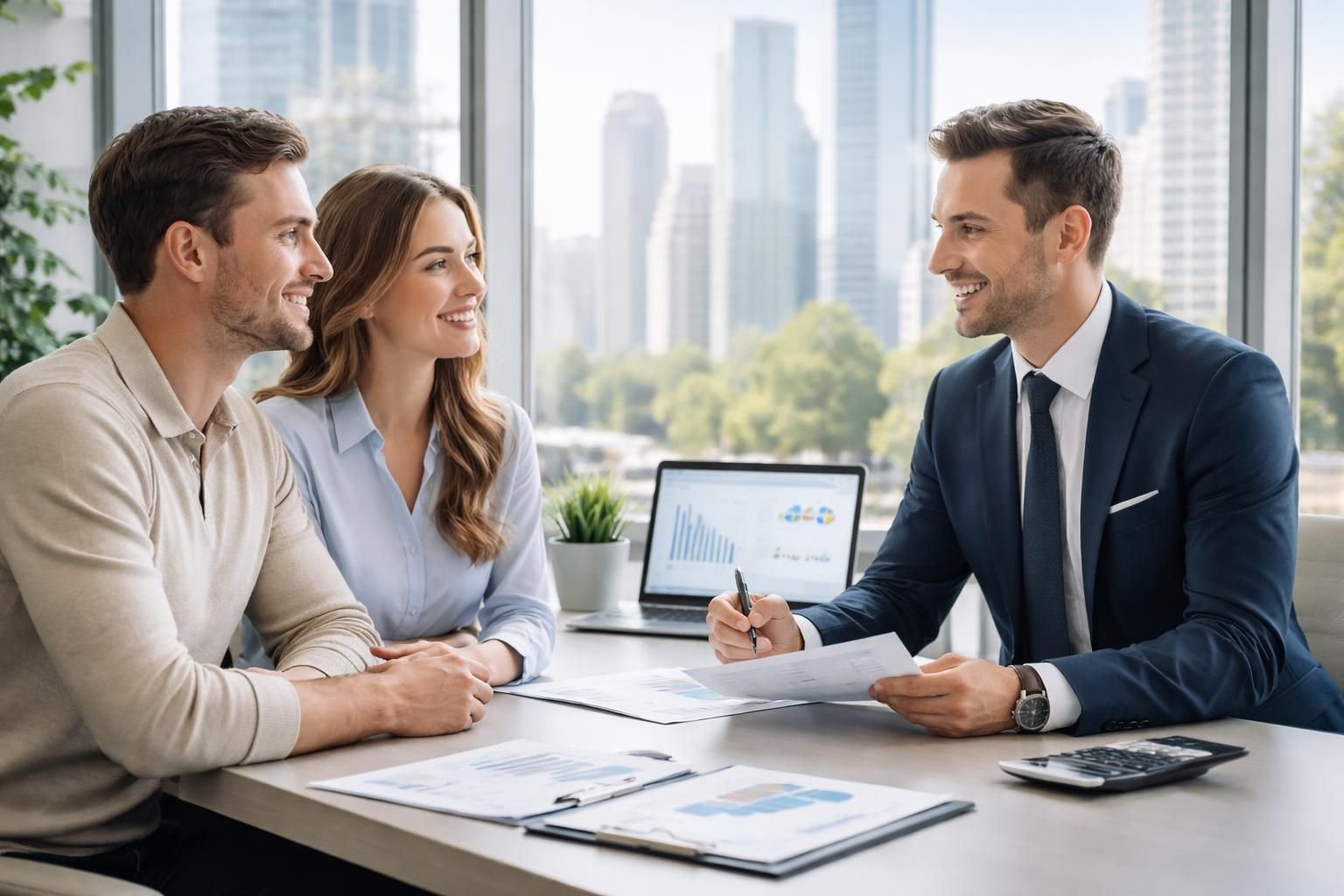 découvrez comment un courtier en prévoyance peut vous aider à sécuriser votre avenir en 2026 grâce à des solutions adaptées à vos besoins.