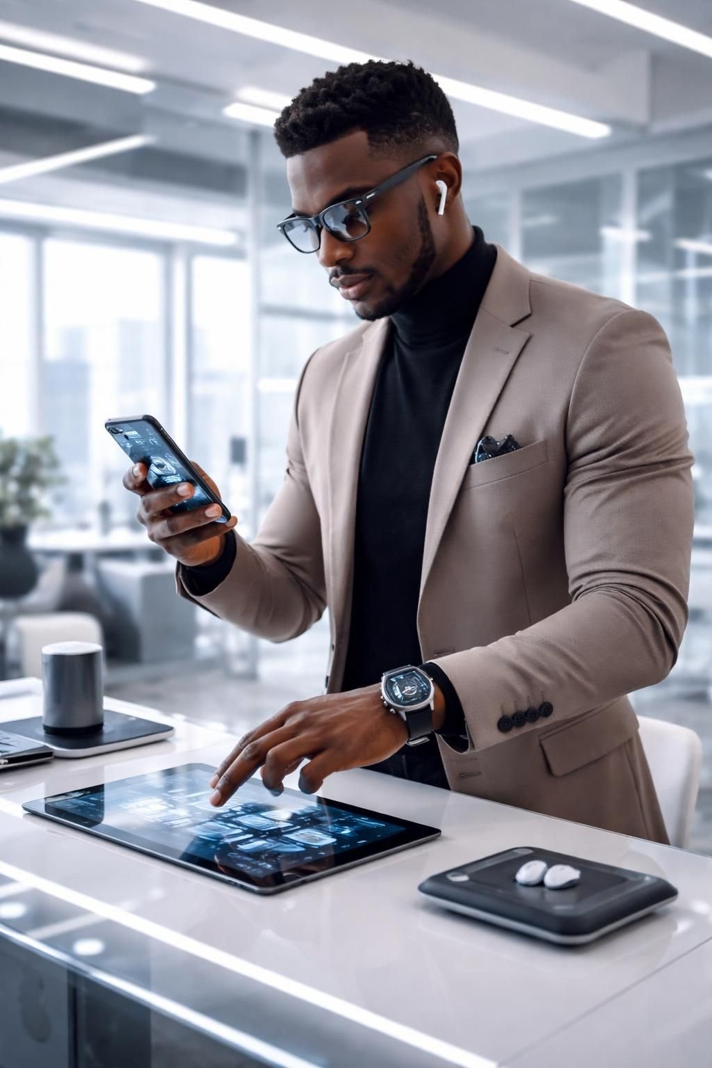 découvrez comment vomzor transforme le monde des accessoires technologiques avec des solutions innovantes, pratiques et design pour améliorer votre quotidien.