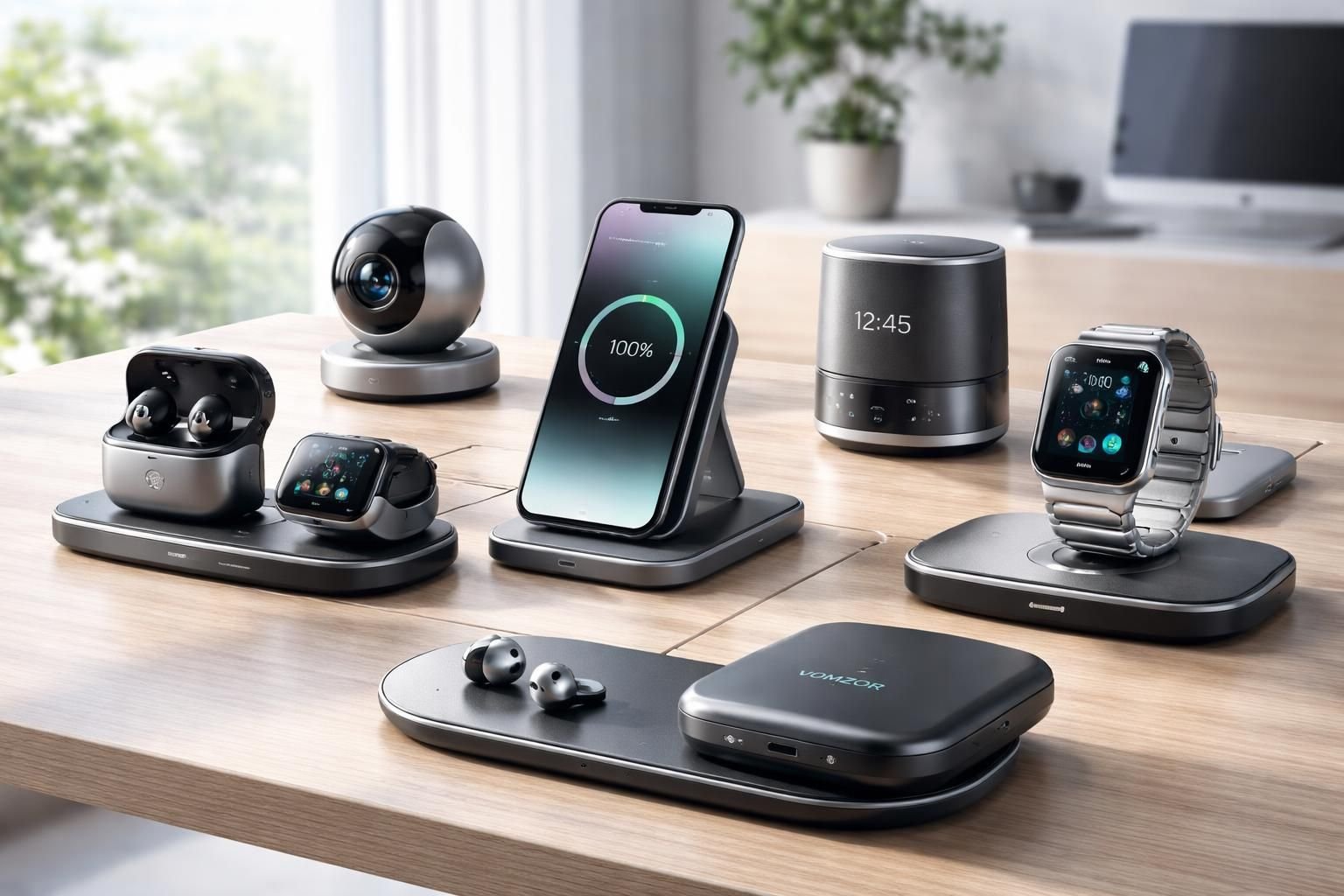 découvrez comment vomzor transforme les accessoires technologiques avec des innovations révolutionnaires pour améliorer votre quotidien.