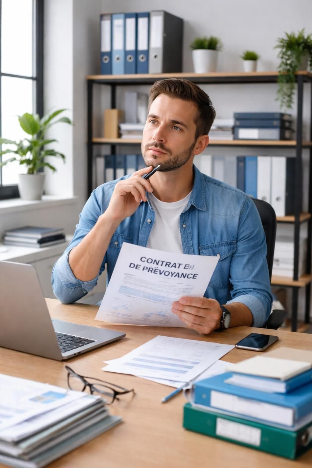 découvrez comment choisir la meilleure prévoyance pour indépendant en 2026 et protégez-vous efficacement avec une couverture adaptée à vos besoins.