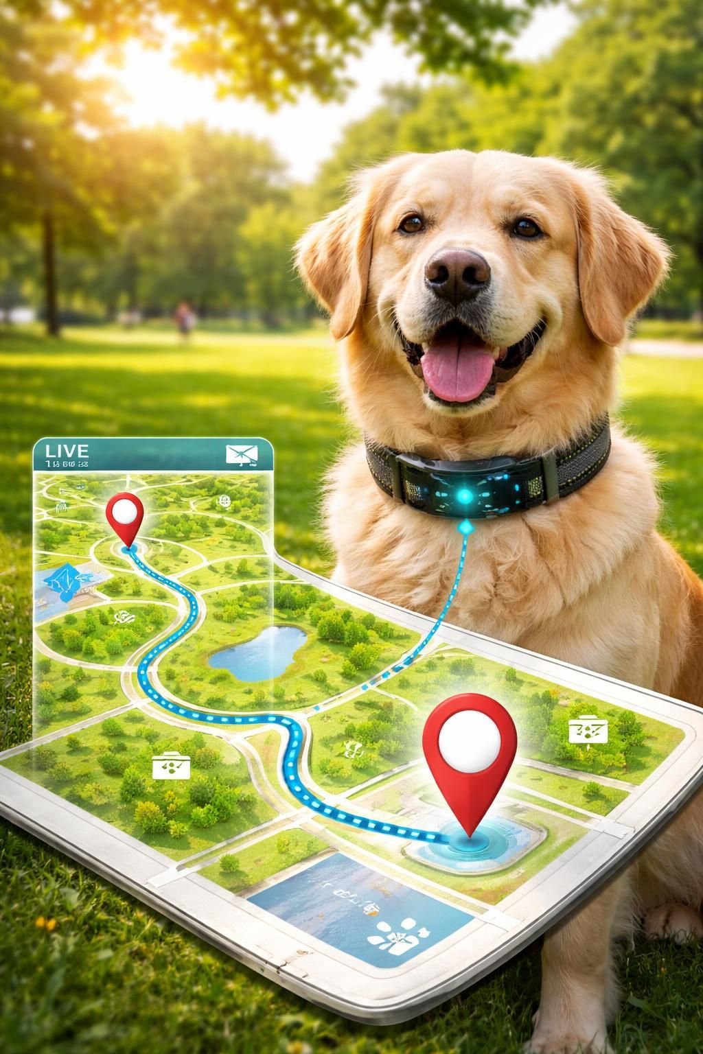 découvrez comment choisir le meilleur collier connecté pidoov pour votre chien, alliant sécurité, suivi et confort pour une expérience optimale.