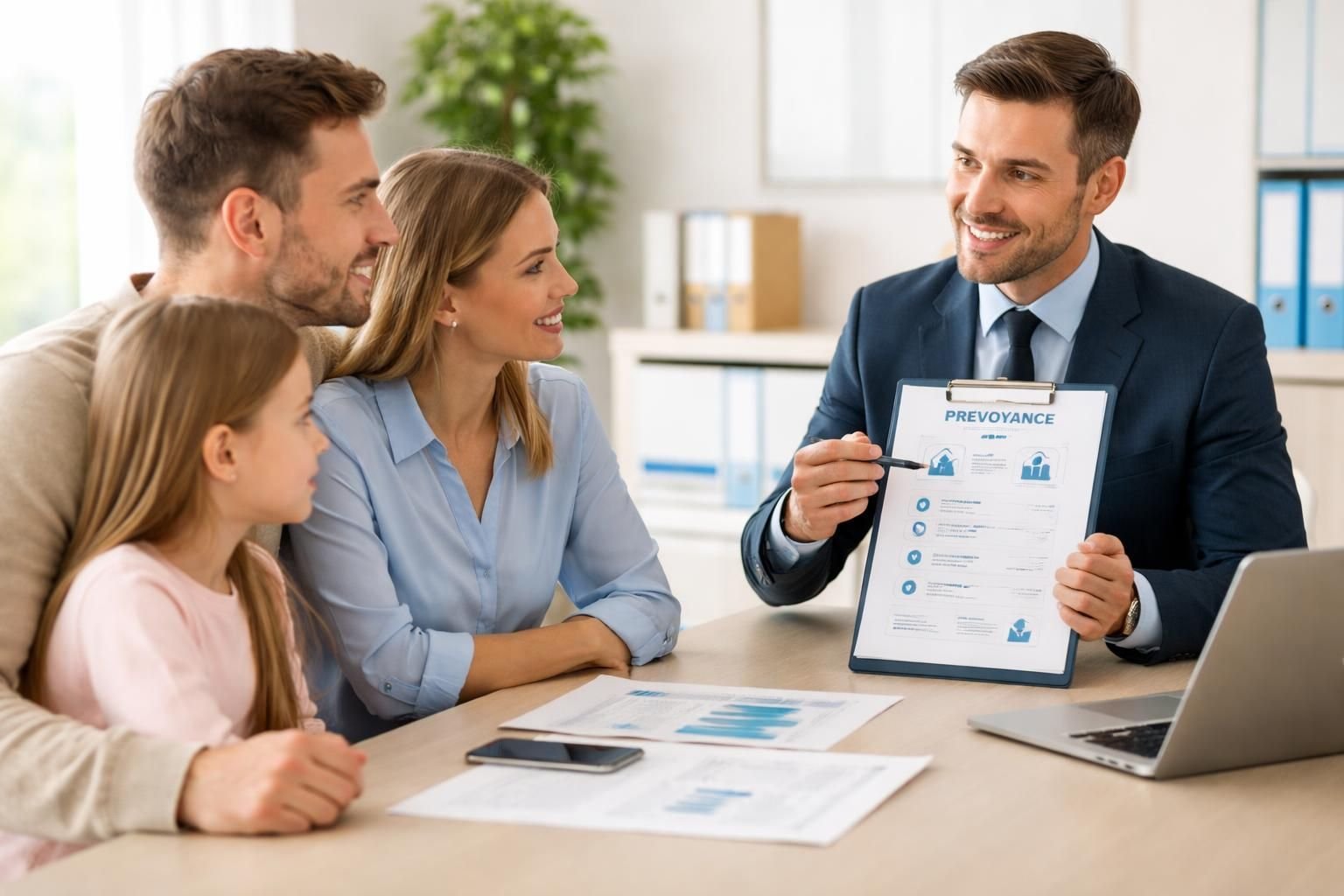 découvrez la durée de la protection en cas d'arrêt maladie grâce à la prévoyance et apprenez comment en bénéficier efficacement pour sécuriser vos revenus.