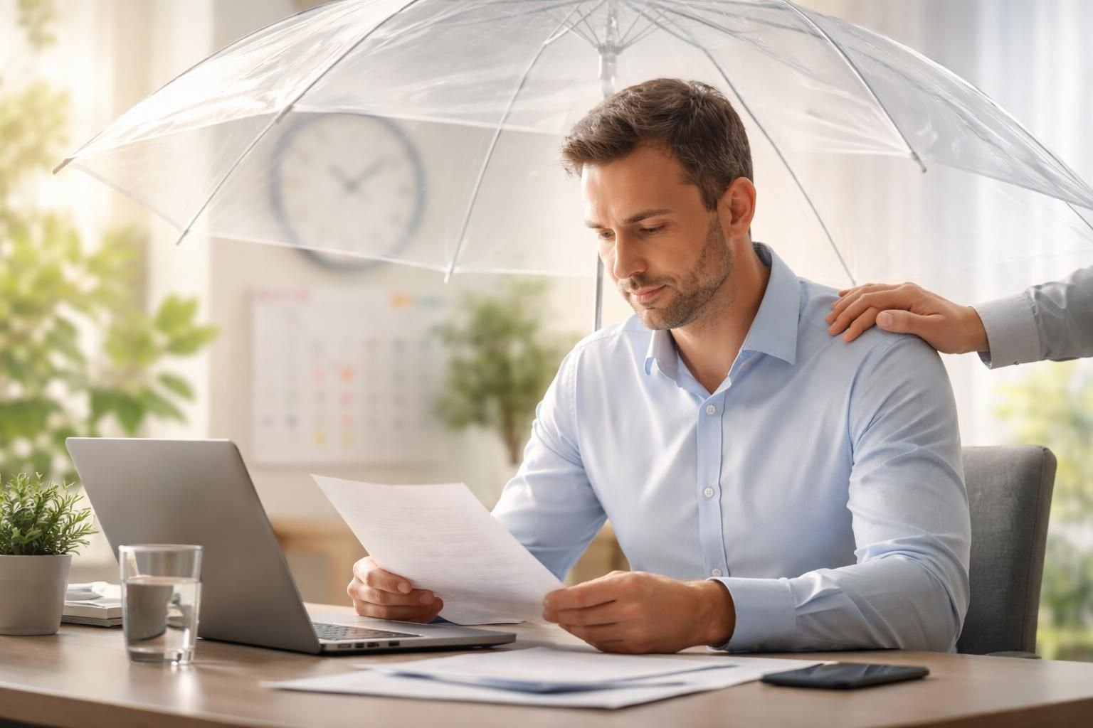 découvrez la durée de la protection en cas d'arrêt maladie grâce à la prévoyance, et apprenez comment en bénéficier pour assurer votre sécurité financière.