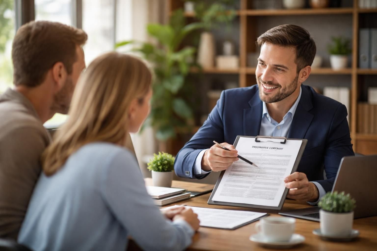 découvrez le prix d'un courtier en assurance en 2026 et comment choisir le meilleur rapport qualité-prix pour vos besoins.