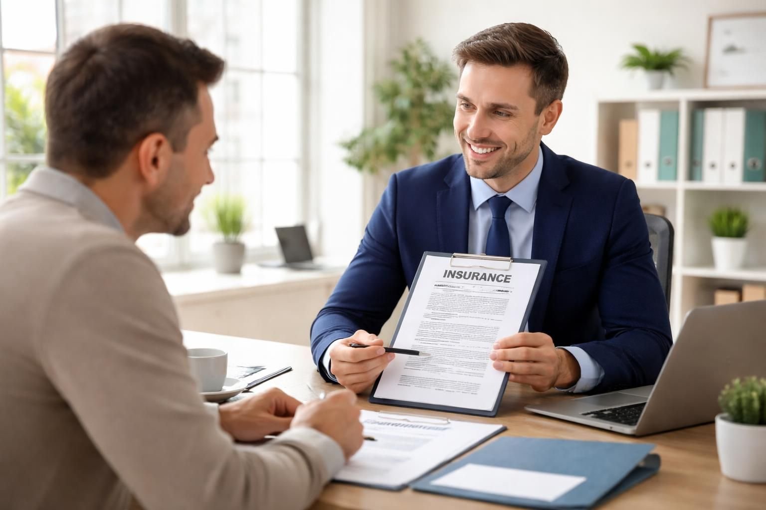 découvrez combien coûte un courtier en assurance et obtenez des conseils pour bien le choisir afin de bénéficier des meilleures offres adaptées à vos besoins.