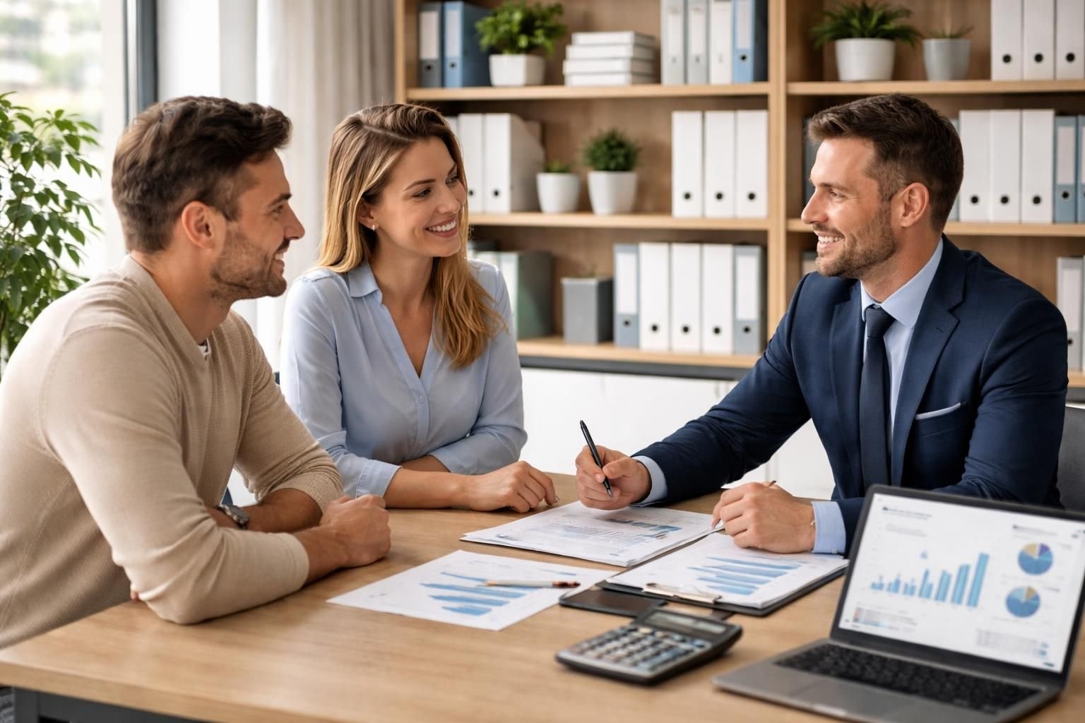 découvrez le prix d'un courtier en assurance et nos conseils pour bien le choisir afin d'obtenir la meilleure couverture au meilleur tarif.