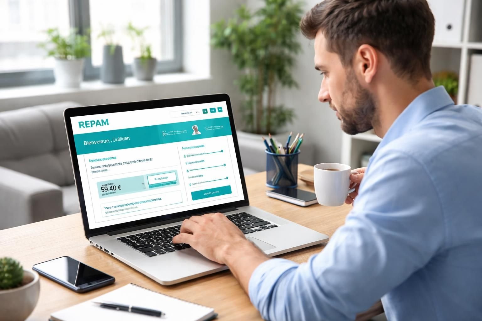 découvrez notre avis complet sur repam assurance : avantages, inconvénients et conseils essentiels avant de souscrire pour faire un choix éclairé.