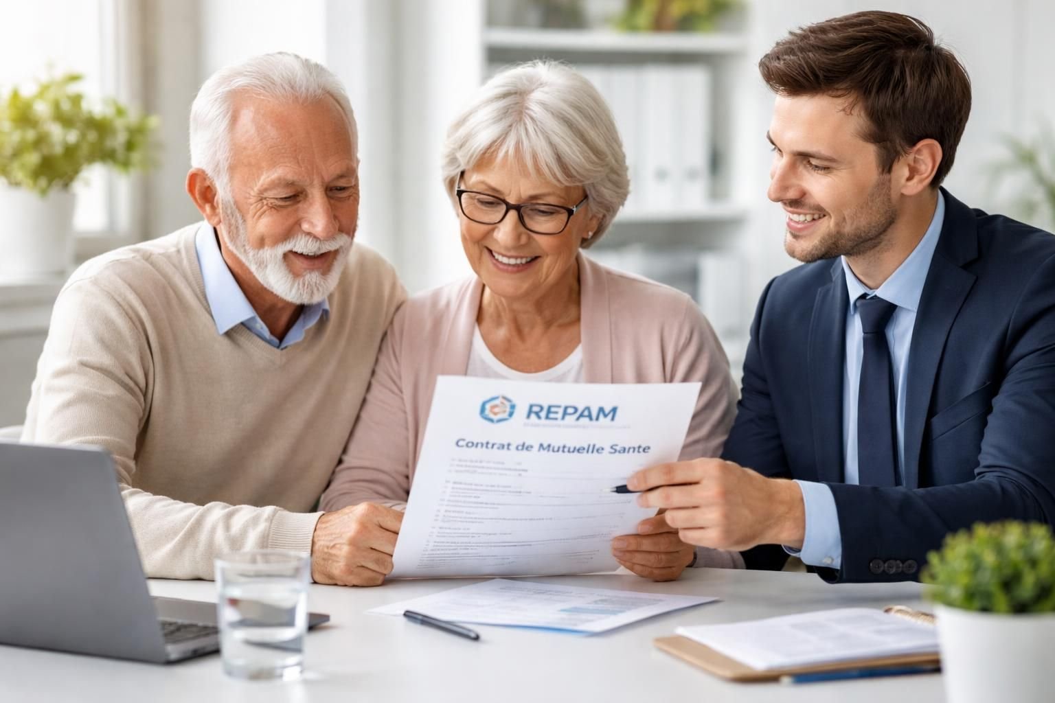 découvrez notre avis complet sur repam assurance : analyse, avantages, inconvénients et conseils essentiels avant de souscrire votre contrat.