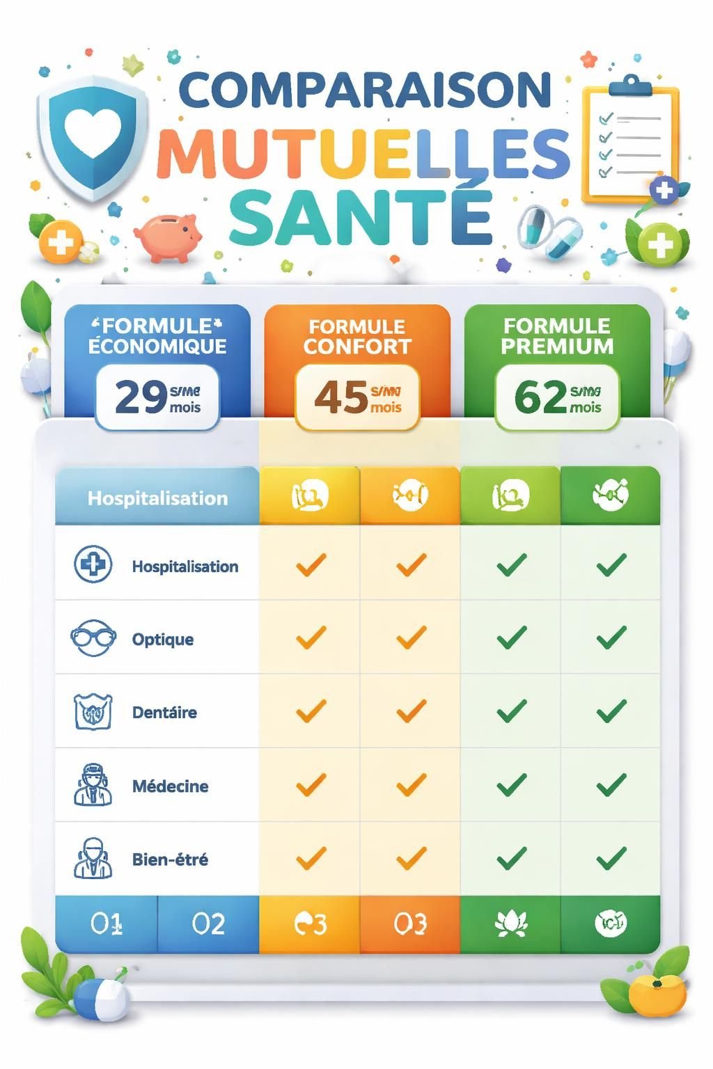 découvrez tout ce qu'il faut savoir sur repam assurances grâce à notre guide complet et nos avis avant de souscrire une assurance.