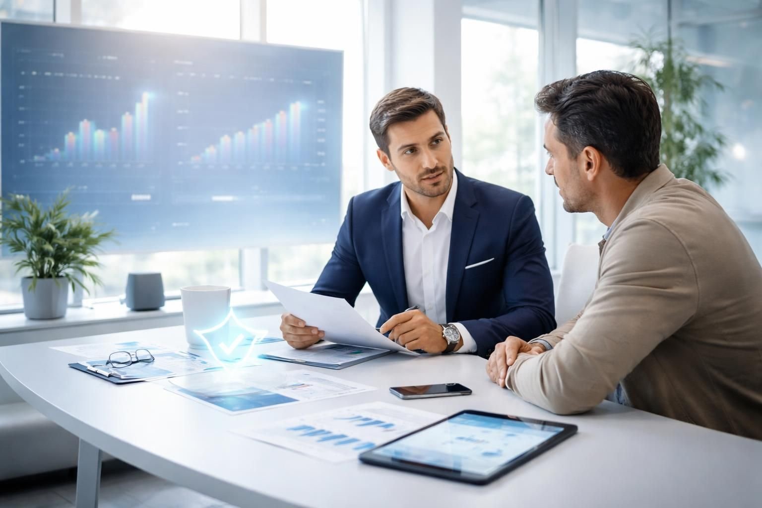 Découvrez le top 5 des meilleures assurances emprunteur en 2026 pour protéger votre prêt immobilier au meilleur prix.