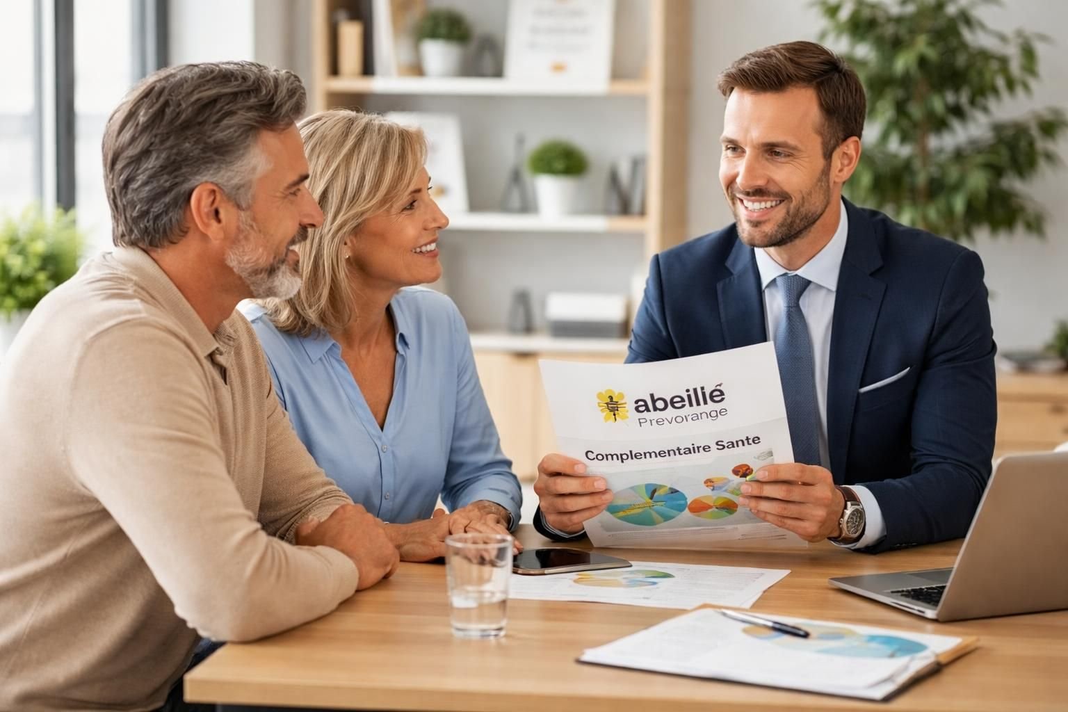 découvrez tout sur abeille prévoyance et ses offres d'assurance pour 2026 : garanties, avantages et solutions adaptées à vos besoins.