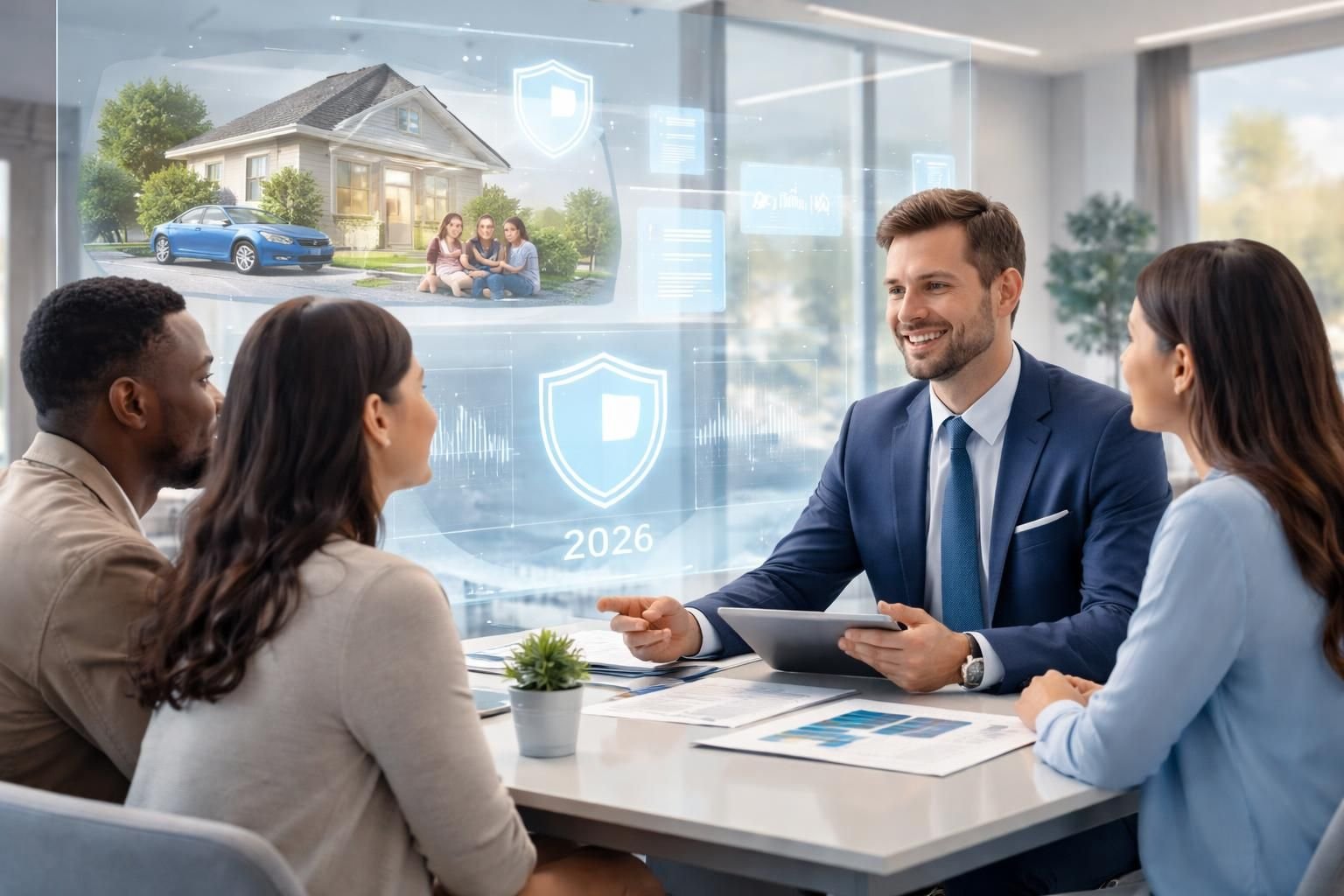 découvrez tout ce qu'il faut savoir sur abeille prévoyance et ses offres d'assurance en 2026, pour choisir la protection adaptée à vos besoins.