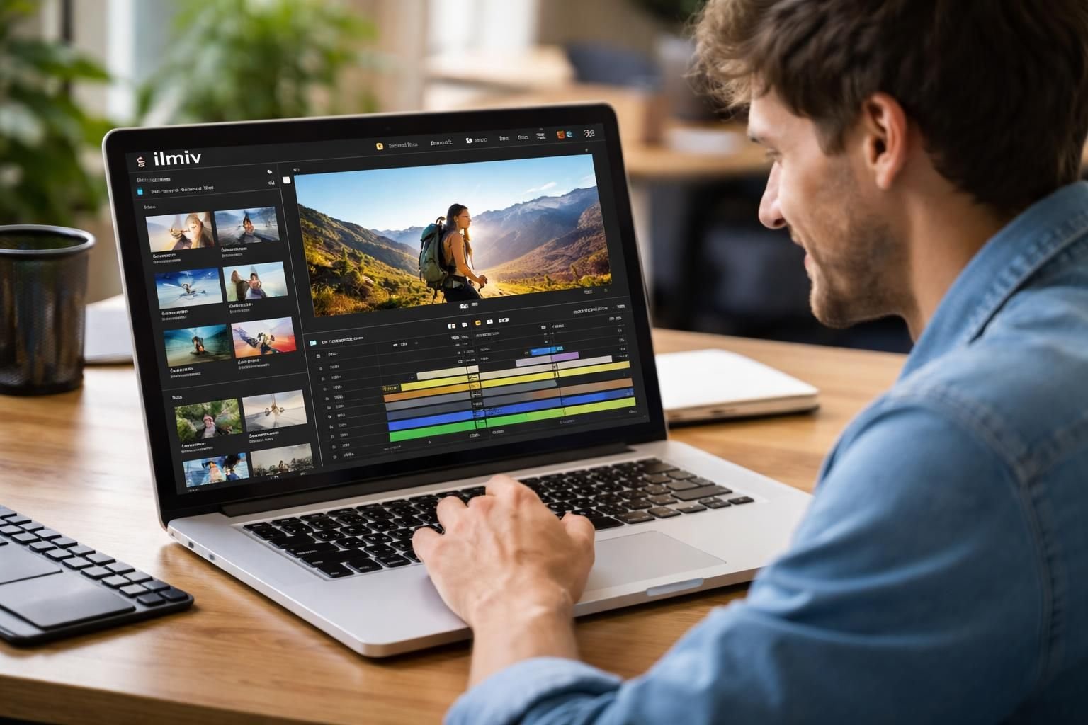 découvrez tout ce qu'il faut savoir sur ilmiv avec notre guide complet pour bien débuter et maîtriser les bases essentielles.