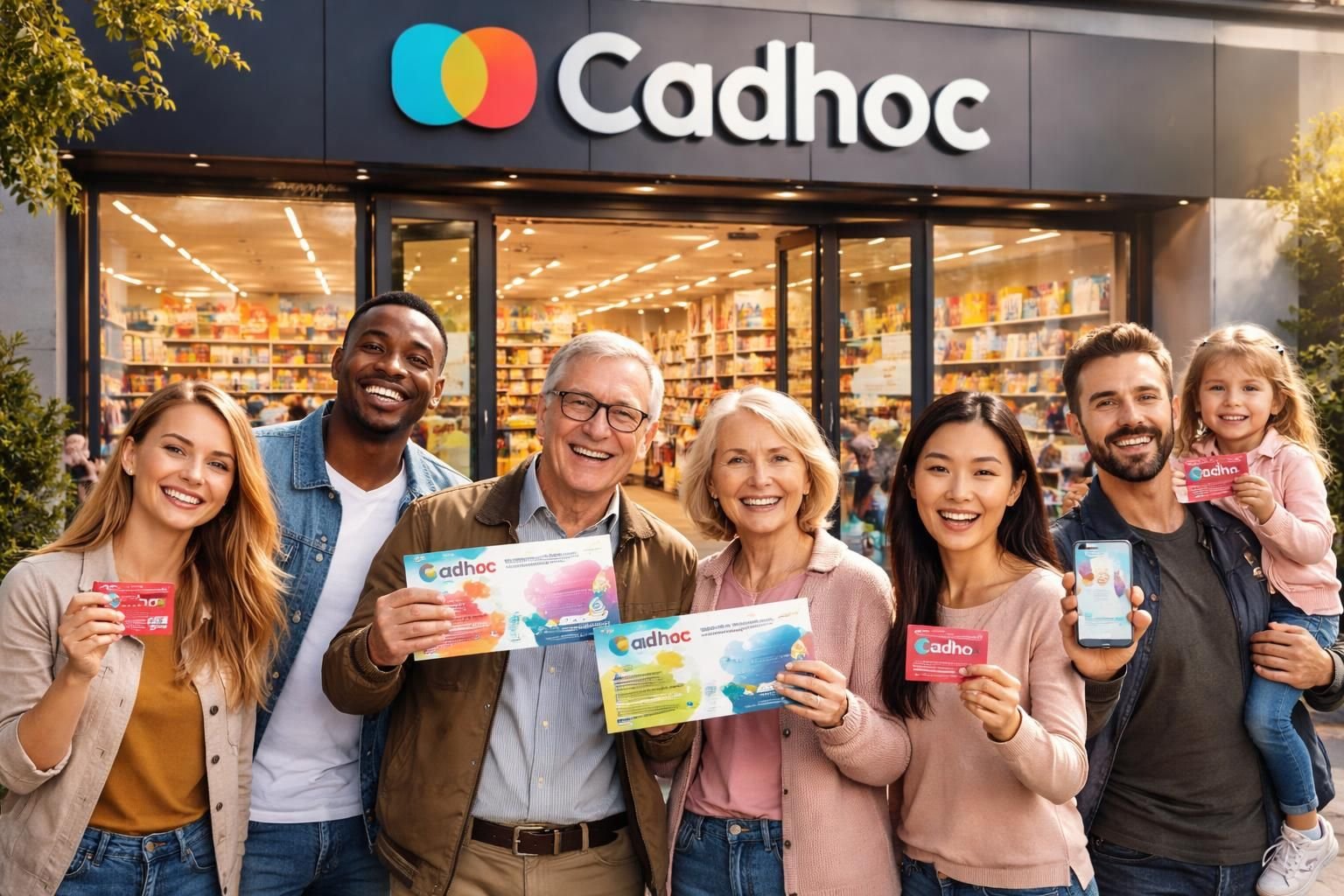 découvrez tout sur l’enseigne cadhoc et ses nombreux avantages en 2026 : fonctionnement, offres exclusives, et comment en profiter au mieux.