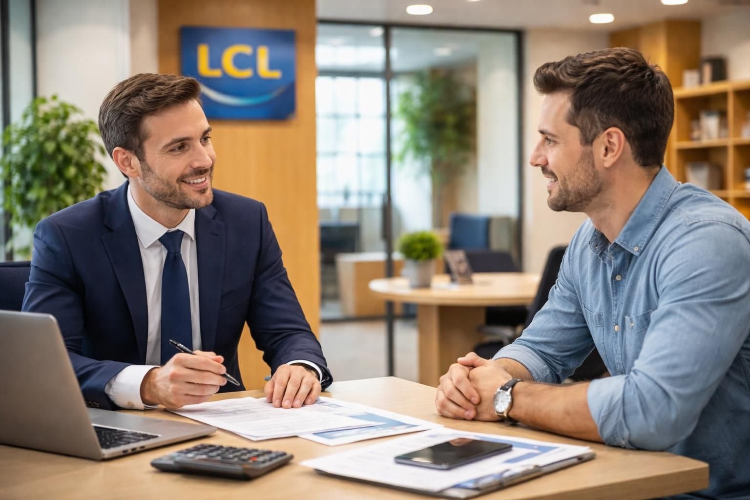 découvrez tout ce qu'il faut savoir sur pro lcl : ses avantages, ses services et comment il peut faciliter la gestion de vos finances professionnelles.