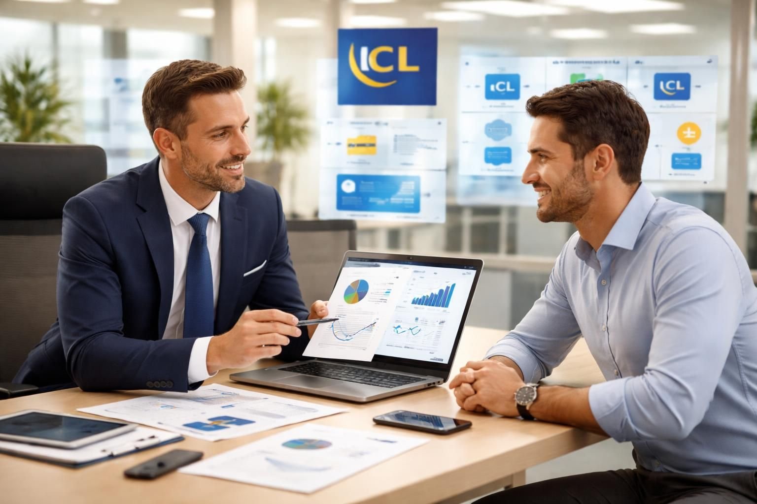 découvrez tout ce qu'il faut savoir sur pro lcl : ses avantages, ses services exclusifs et comment il peut faciliter la gestion de vos finances professionnelles.