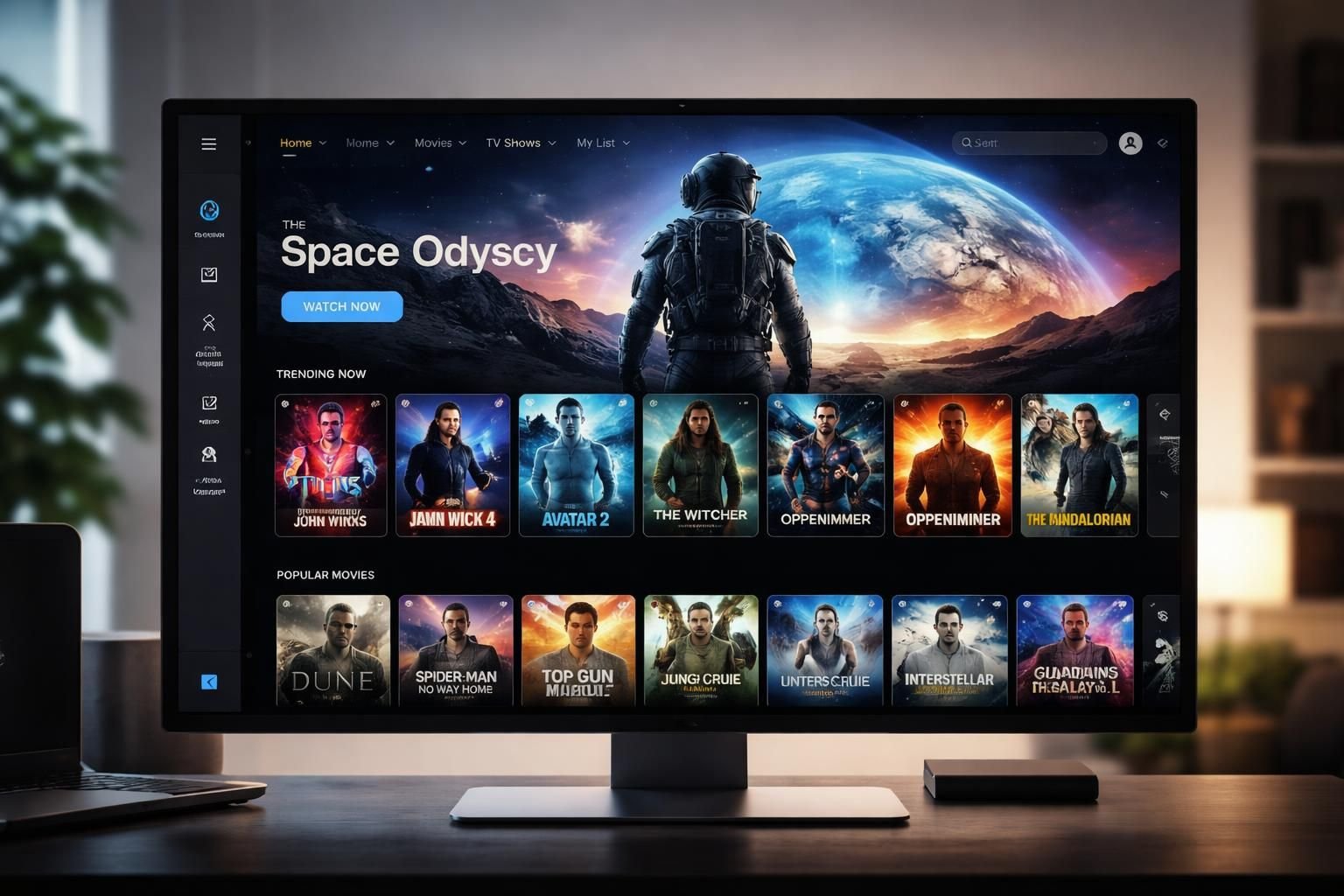 découvrez xalaflix, la nouvelle plateforme de streaming incontournable. tout ce que vous devez savoir sur ses fonctionnalités, son catalogue et ses avantages.