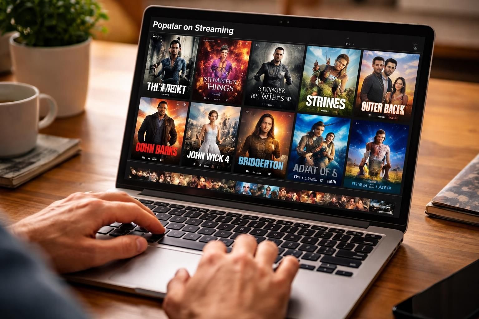 découvrez xalaflix, la nouvelle plateforme de streaming incontournable : films, séries et nouveautés à portée de clic. tout savoir pour profiter au maximum de ce service innovant.