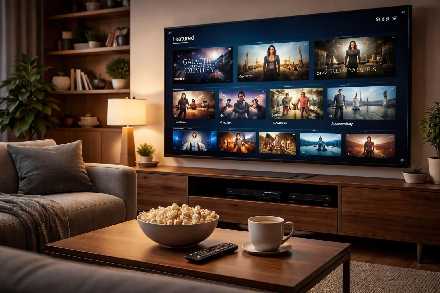 découvrez xalaflix, la nouvelle plateforme de streaming qui révolutionne votre expérience de visionnage avec un large choix de films, séries et contenus exclusifs.