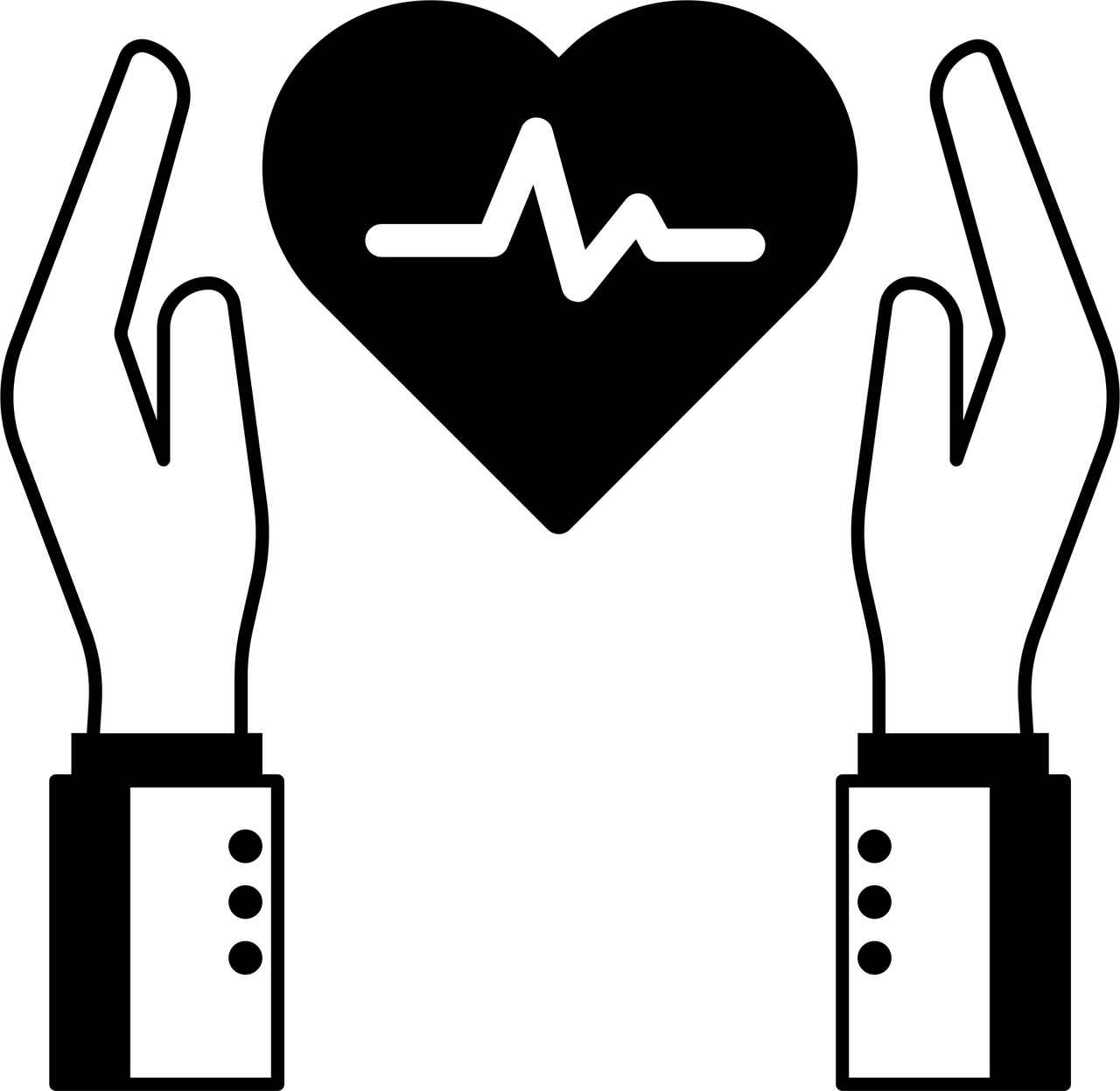 découvrez nos solutions d'assurance santé adaptées à vos besoins pour une protection optimale de votre santé et celle de votre famille.